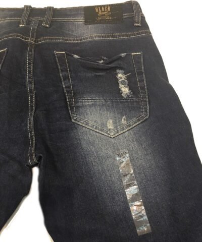 Blackstone GB-270DB Men's The Montego Bay Jeans