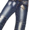 Blackstone GB-286 Men's The Rebel Jeans