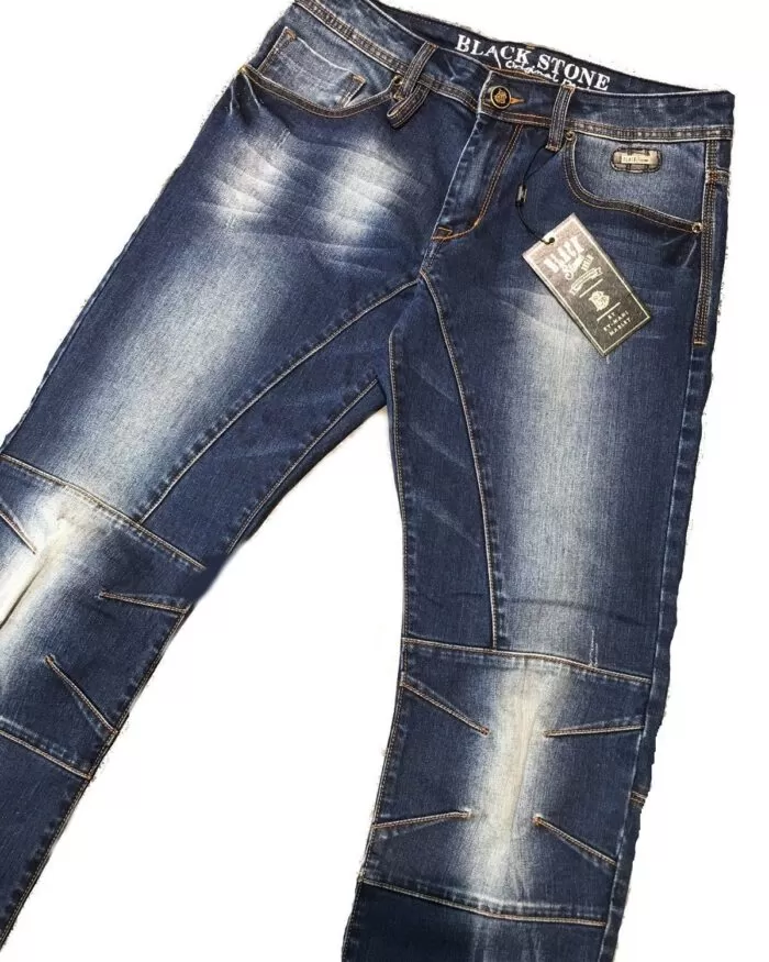 Blackstone GB-286 Men's The Rebel Jeans