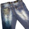 Blackstone GB-286 Men's The Rebel Jeans