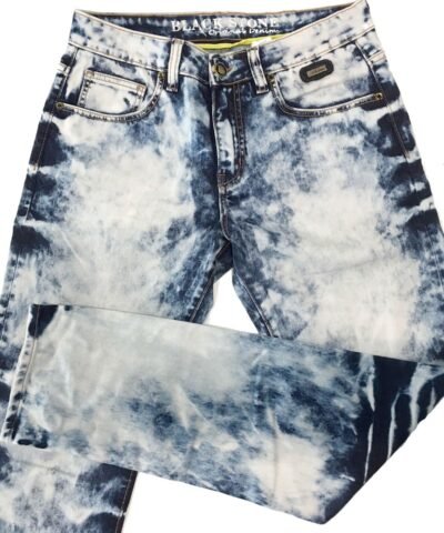 Blackstone GB-285 Men's The Hope Road Jeans