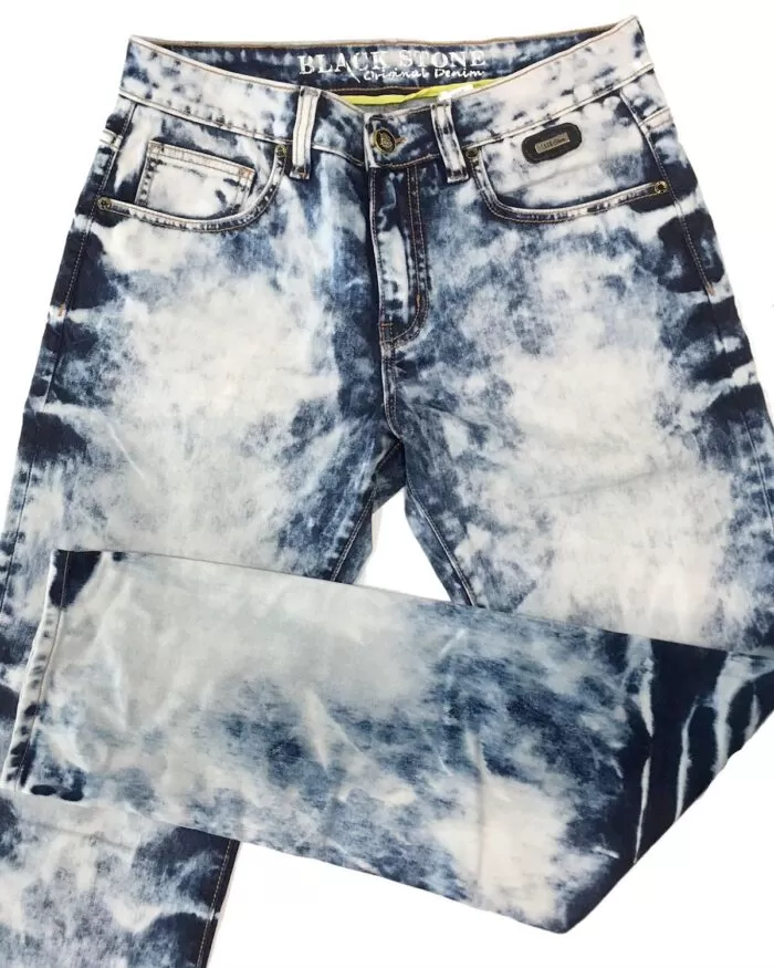 Blackstone GB-285 Men's The Hope Road Jeans