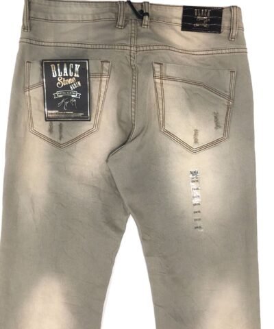Blackstone GB-071 Men's The Negril Jeans