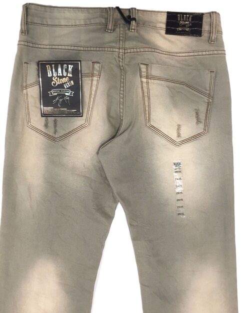 Blackstone GB-071 Men's The Negril Jeans