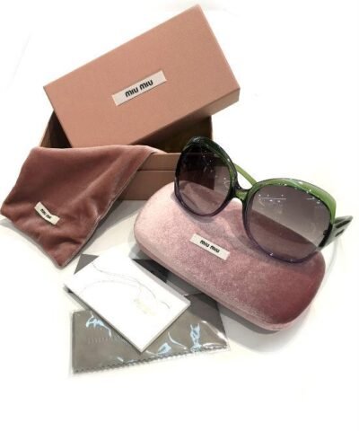 MIU MIU 02IS Sunglasses