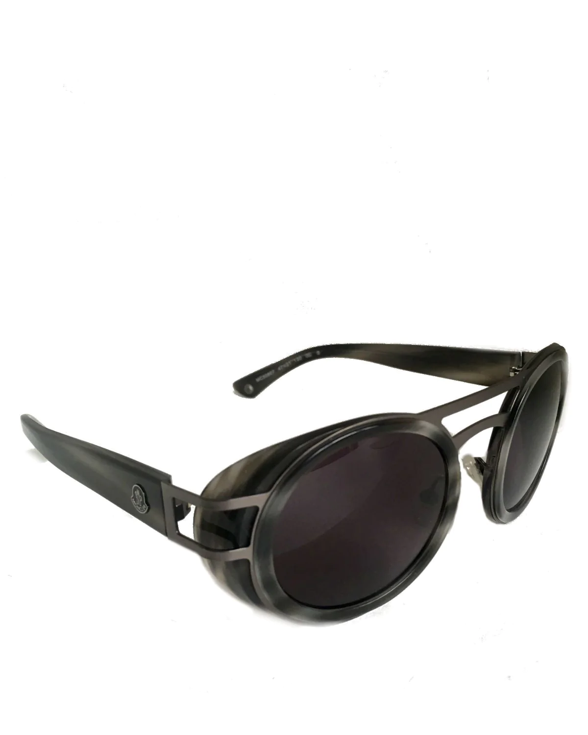Moncler MC507 Pelvoux Sunglasses