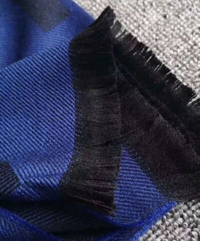 Tom Ford Men's Nappa Leather Gloves With Cashmere Scarf