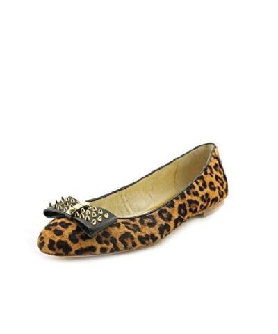 Michael Kors Devin Ballet Flat Shoe