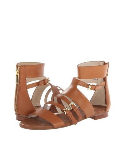 MICHAEL Michael Kors Winston Flat Strappy Sandal
