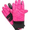 Isotoner Signature SmarTouch Packable Ski Tech Gloves