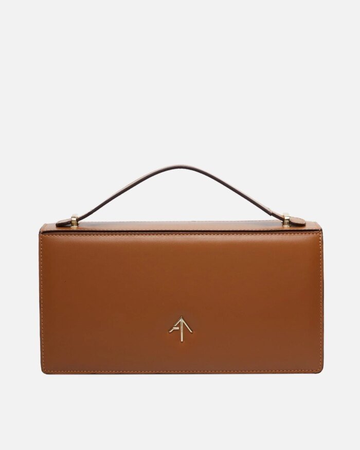 Manu Atelier Jackie Bag