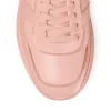 Stuart Weitzman JAQI Pink Sneakers