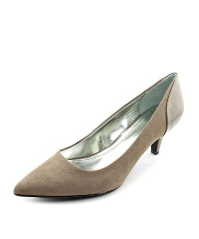 Style & Co Jordan Heel Pump