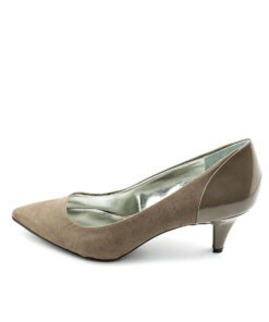 Style & Co Jordan Heel Pump