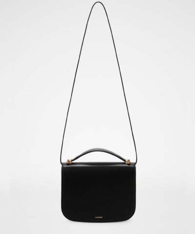 Jil Sander Taos Small Shoulder Bag