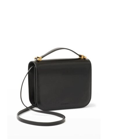 Jil Sander Taos Small Shoulder Bag