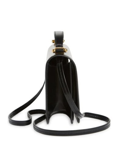 Jil Sander Taos Small Shoulder Bag