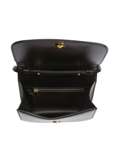 Jil Sander Taos Small Shoulder Bag