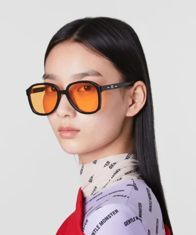 Gentle Monster King 01