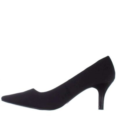 Karen Scott Clancy Classic Pointed Toe Pump Heels
