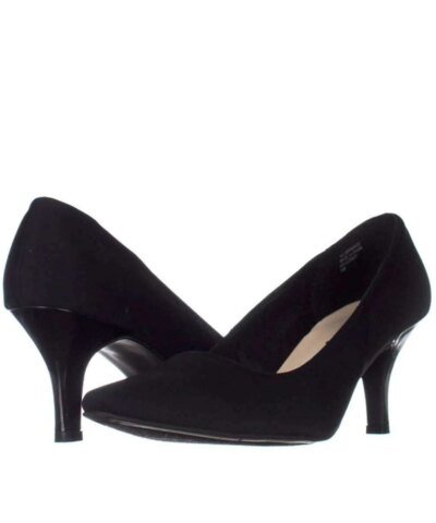 Karen Scott Clancy Classic Pointed Toe Pump Heels
