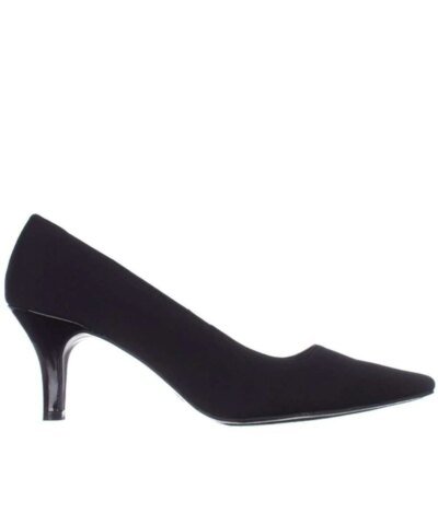 Karen Scott Clancy Classic Pointed Toe Pump Heels
