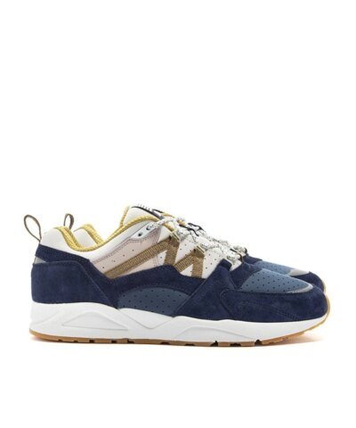 Karhu Men's Fusion 2.0 Low Top Sneakers