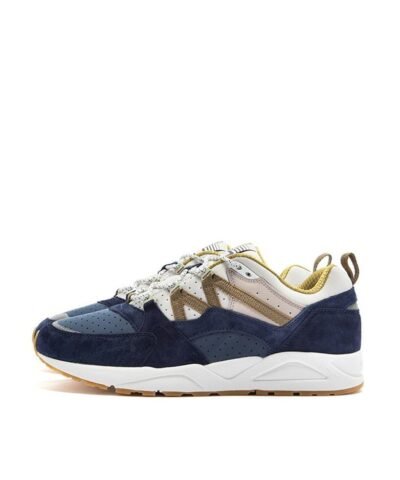 Karhu Men's Fusion 2.0 Low Top Sneakers