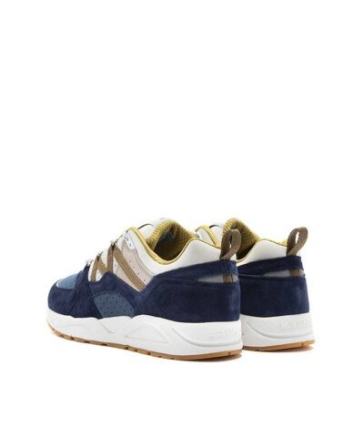 Karhu Men's Fusion 2.0 Low Top Sneakers