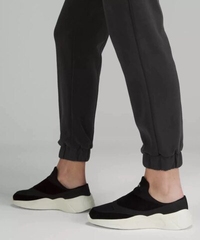 Lululemon Softstreme Relaxed High-Rise Pant