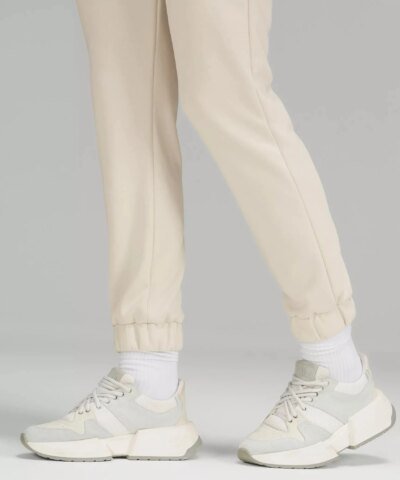 Lululemon Softstreme Relaxed High-Rise Pant