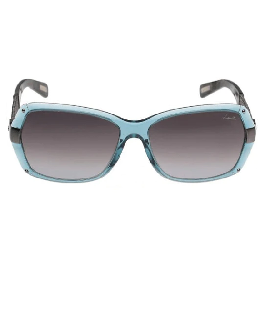 Lanvin Sunglasses SLN 550 in Color 0V93