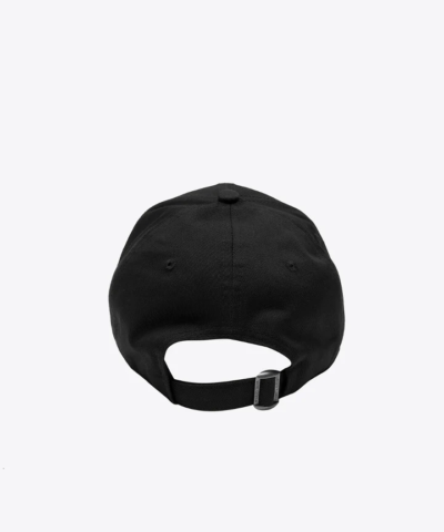 Saint Laurent New Era YSL Monogram Cap