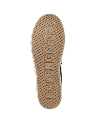 Balenciaga Women's Paris High Top Sneaker In White