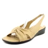 Life Stride Mimosa 2 Womens Camel Duncan Sandals