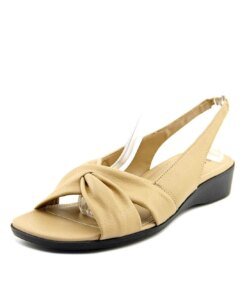 Life Stride Mimosa 2 Womens Camel Duncan Sandals