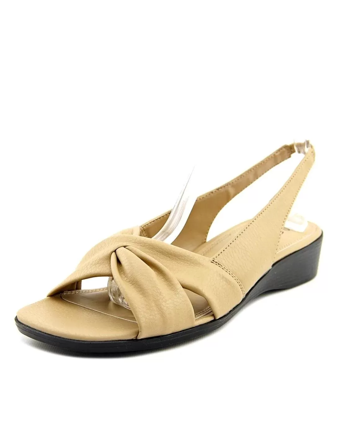 Life Stride Mimosa 2 Womens Camel Duncan Sandals