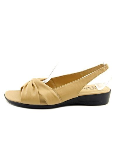 Life Stride Mimosa 2 Womens Camel Duncan Sandals