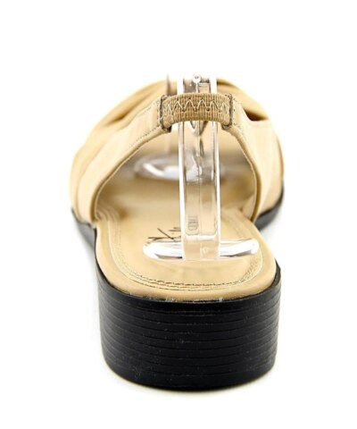 Life Stride Mimosa 2 Womens Camel Duncan Sandals