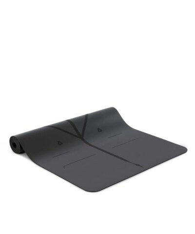Liforme Yoga Mat, Grey