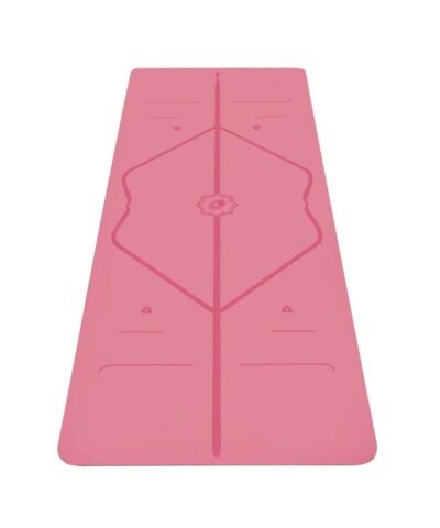 Liforme Yoga Mat, Pink