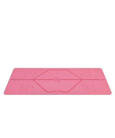Liforme Yoga Mat, Pink