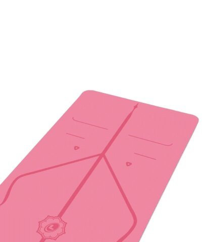 Liforme Yoga Mat, Pink