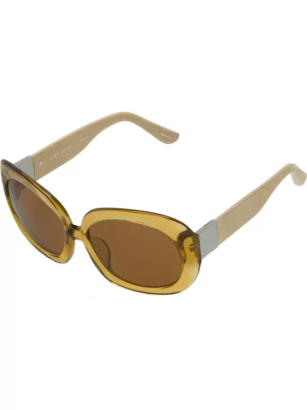 LINDA FARROW ROW48C4SUN SUNGLASSES