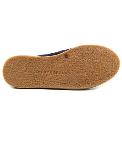 Lucky Brand Ashbee Women Lagoon Boots