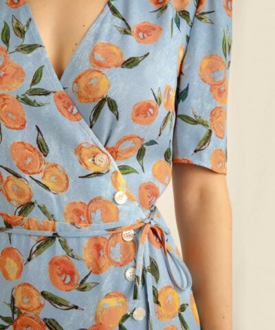 Rouje Gabinette Dress