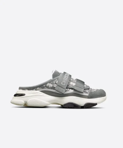Dior D-Wander Sneaker - Grey