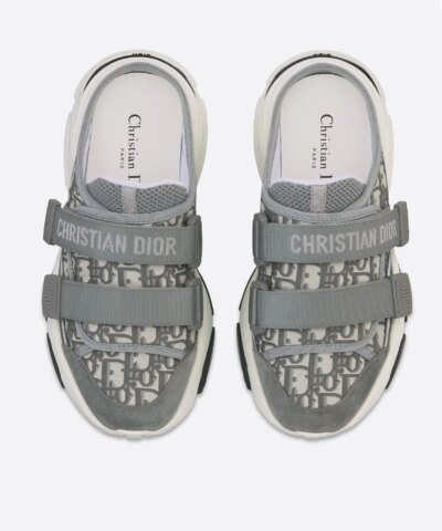 Dior D-Wander Sneaker
