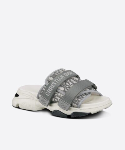 Dior D-Wander Slide
