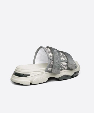 Dior D-Wander Slide